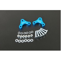 FRONT ROLL CENTER ADJUSTING SPACER VW GOLF 04-/ TIGUAN '09-/ PASSAT '06-/ AUDI A3 '03-/ Q3 '12-/ SKODA OCTAVIA '04-/ SUPERB '08-