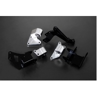 K SWAP ENGINE MOUNT KIT HONDA, CIVIC, EK '96-'00