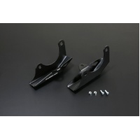 SUZUKI JIMNY 18- REAR SHOCK ABSORBER SKID PLATE