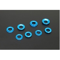 SUBARU WRX/STI '14-21 REAR SUBFRAME ANTI-VIBRATION INSERT
