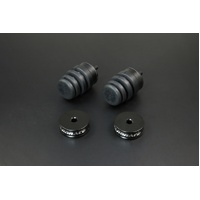 REAR EXTENDED BUMP STOP SUZUKI JIMNY '18-