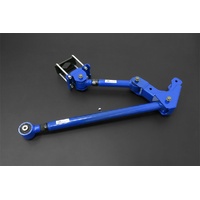 SUZUKI JIMNY '18- REAR 4-LINK ADJUSTABLE ARM KIT