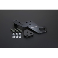 SUZUKI JIMNY '18- LHD FRONT RH SIDE TOW HOOK KIT