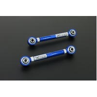 FORD FOCUS '19 MK4 REAR TOE KIT