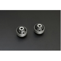 FRONT REAR LOWER ARM BUSHING NISSAN TIIDA '04-, LIVINA '06-20, SYLPHY '06-12, SENTRA '12-20, MARCH '02-10, CUBE '02-19, NOTE '04-13