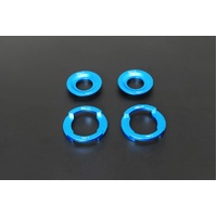 AUDI A4/S4/RS4/A5/S5/RS5 B9 '16- REAR SUBFRAME ANTI-VIBRATION INSERT