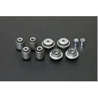 HONDA S2000 99-09 REAR LOWER ARM BUSHING SET 
