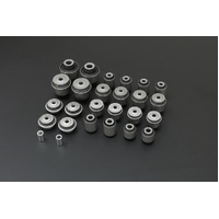 HONDA S2000 AP2 04-09 COMPLETE BUSHING KIT