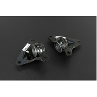 FRONT LOWER ARM BUSHING, REAR HONDA FIT JAZZ GE '08-13 