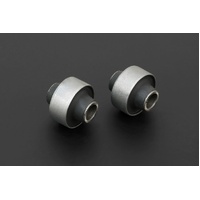 FRONT LOWER ARM BUSHING, REAR  TOYOTA YARIS/VITZ/VIOS XP90 06-13/ YARIS XP130 11-20/ PRIUS C 11-21