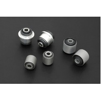 REAR KNUCKLE BUSHING KIT LEXUS IS '06-13, GS '06-11 