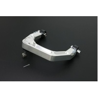 ADJUSTABLE ALUMINIUM FRONT UPPER ARM TOYOTA FJ CRUISER 07-17, 4RUNNER 03-, LAND CRUISER PRADO 03-, LEXUS GX 03-23