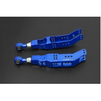 REAR LOWER CONTROL ARM /CAMBER KIT SUBARU IMPREZA 07-, WRX/STI 07-, XV 12-, LEVORG 15-, LEGACY/OUTBACK 09-19, FORESTER 08-, TOYOTA 86/BRZ 12-