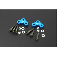 FRONT GEOMETRY CORRECTION SPACER  TOYOTA ALPHARD 23-/ SIENNA 21-/ LEXUS LM 23-