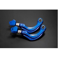 REAR UPPER CAMBER KIT TOYOTA GR YARIS '20-, GR COROLLA '22- LEXUS NX '21-, UX300E '18-, TOYOTA RAV4 PHV '19-