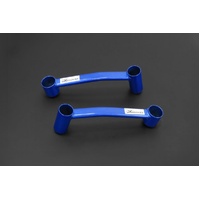 REAR LATERAL BRACE  TOYOTA ALPHARD 23-