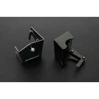 REAR LOWER ARM SKID PLATE  FORD RANGER RAPTOR 22-