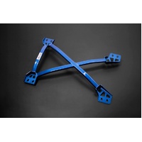  MIDDLE LOWER 4-POINT BRACE TOYOTA GR COROLLA 22+