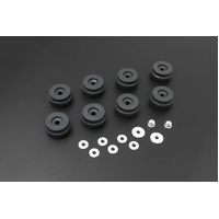 REINFORCED BODY MOUNT BUSHING KIT  SUZUKI JIMNY 18- 
