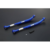 HARDENED RUBBER ADJUSTABLE REAR UPPER ARM MINI, CLUBMAN, F54/F55/F56, F57 CABRIO, F60 COUNTRYMAN