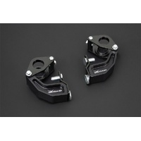 REAR DAMPER DROP KIT TOYOTA, ALPHARD/VELLFILRE, 4TH GEN 23-, LEXUS, LM, 2ND GEN 23-