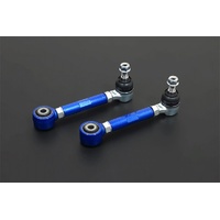 HARDENED RUBBER REAR TOE KIT BYD, ATTO, 3 22-