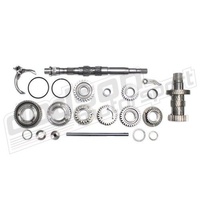 Dodson Motorsport R35 GTR EXTREME DUTY 6 SPEED GEAR SET