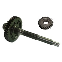 Dodson Motorsport R35 GTR EXTREME DUTY FWD OUTPUT SHAFT & GEAR