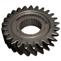 Dodson Motorsport R35 GTR EXTREME DUTY FWD PINION GEAR