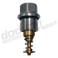 Dodson Motorsport R35 GTR ENGINE OIL TEMP SWITCH ( 85 deg THERMOSTAT )