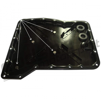 Dodson Motorsport R35 GTR PAN FILTER KIT (MAGNET KIT)