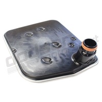 Dodson Motorsport GR6 Transmission Pan Filter - Nissan R35 GTR