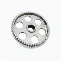 OS Giken R3C Hub suitable for Toyota 21T Spline V160