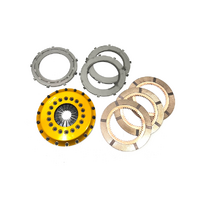 OS Giken R3C Overhaul Kit B