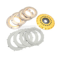 OS Giken R4C Overhaul Kit B