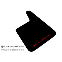 Rally Armor for Universal Basic Plus Red logo 