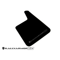 Rally Armor for Universal UR Plus Mud flap Grey logo 