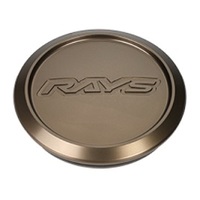 RAYS No.53 VR CAP MODEL-01 Low BR (one cap only)