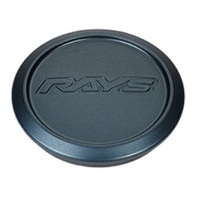 RAYS No.52 VR CAP MODEL-01 Low GB (one cap only)
