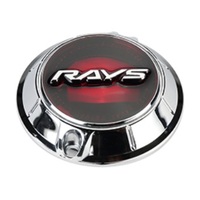 RAYS No.71 GL 57Xtreme CAP RD (one cap only)
