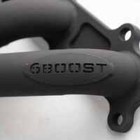 6BOOST GT4/50 DIVIDED ENTRY Single 50mm GT42/GT45/G42/G45/PT   FOR NISSAN RB25/30DET (DOHC)