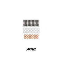 ARTEC Performance  Nissan RB26 Exhaust Inconel 625 Manifold Stud Kit