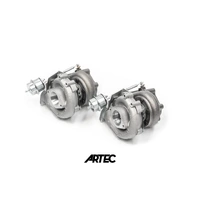 Nissan RB26DETT High Boost Wastegate Actuators 1.0 Bar