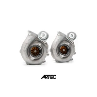 ARTEC x Spectrum SPORT 600 Bolt-on Turbo Set for Nissan RB26DETT