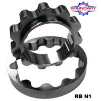 Boundary Nissan GT-R Billet N1 Oil Pump Gears