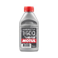 Motul RBF600 Factory Line Brake Fluid 0.5L