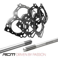  Head Gasket 0.78mm and High Performance Head Studs package for Subaru WRX STI EJ25