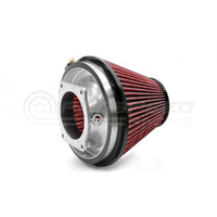 RCM Silver Induction Kit for WRX STI 98-00