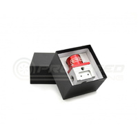 RCM Red Fuel Pressure Regulator