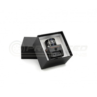 RCM Black Fuel Pressure Regulator